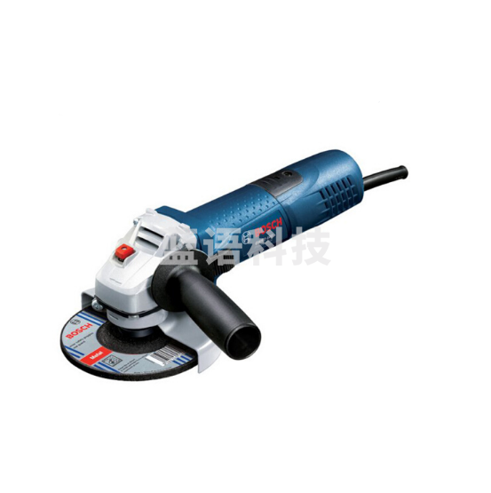 博世 角向磨光机 角磨机打磨机切割机GWS7-100电动工具720W