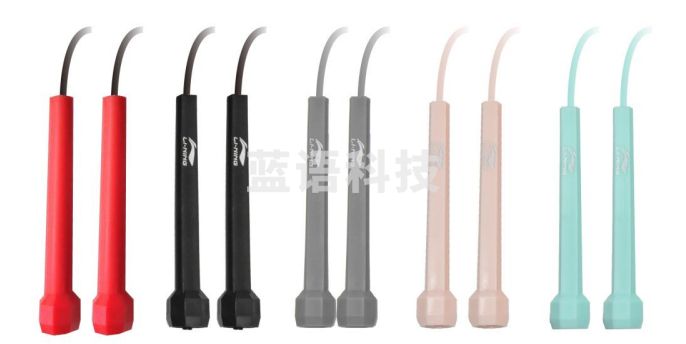 李宁 跳绳 LJSP333 颜色随机