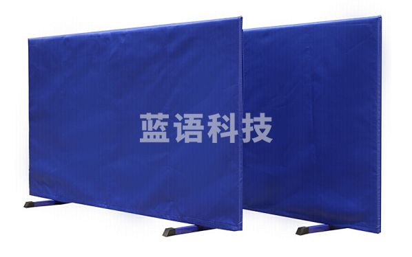 红津龙 挡板场地围栏护栏