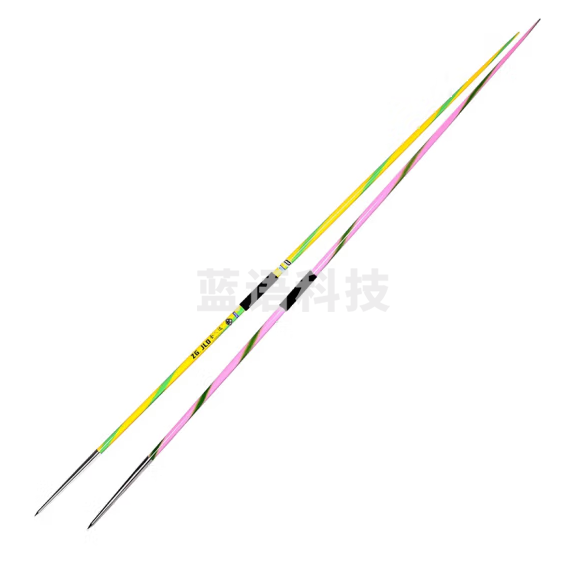 铝合金标枪 400g