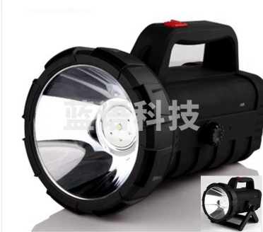 雅格LED手提灯 YG-5704