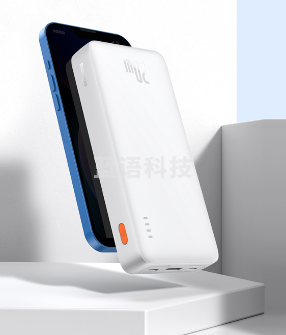 倍思 充电宝20000毫安 通用