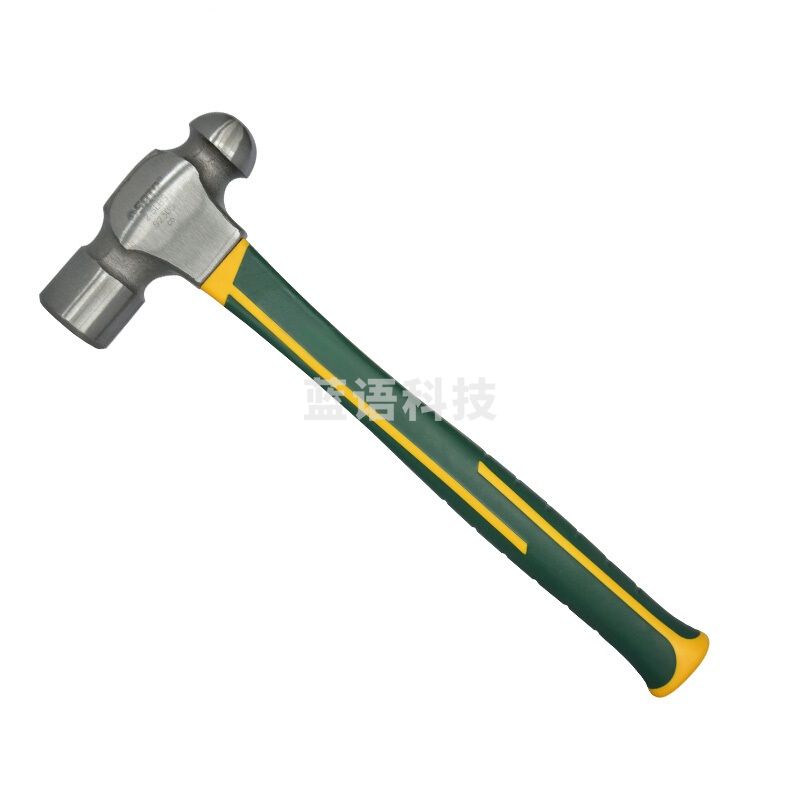 世达(SATA) 92303 玻璃纤维柄圆头锤1.5磅