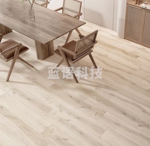 金意陶（KITO） 芬兰山松1200x200现代田园风客厅餐厅书房卧室阳台木纹砖 K1226826MA单片价整箱起卖