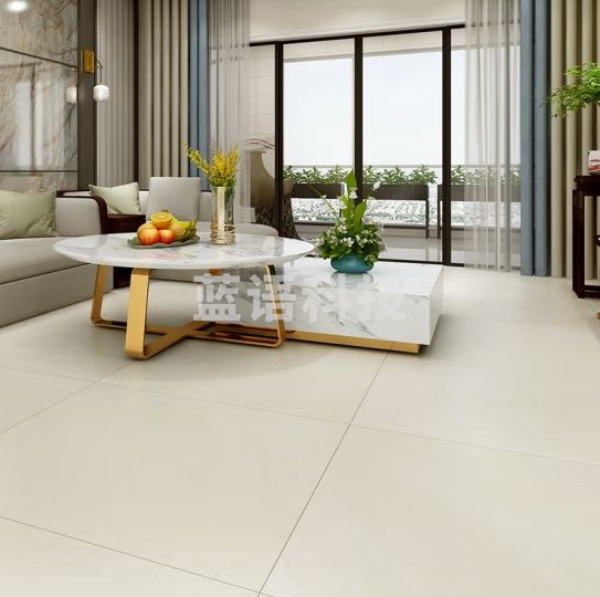 金意陶（KITO） 戛纳900*900糖果釉富贵典雅背景墙地面客餐厅厨卫卧休闲区墙地砖 K0903630DAM单片价 整箱起卖