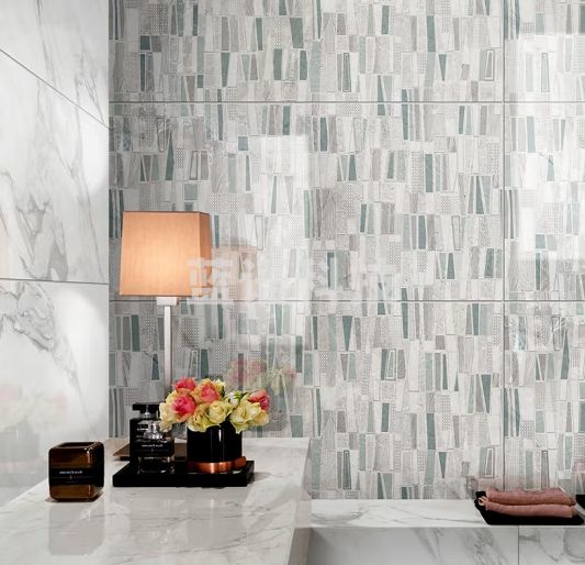 金意陶（KITO） 青莲碧900*900糖果釉简约奶油风墙地客餐厅厨卫卧室阳台休闲区 单片价（需整箱拍，2片一箱）