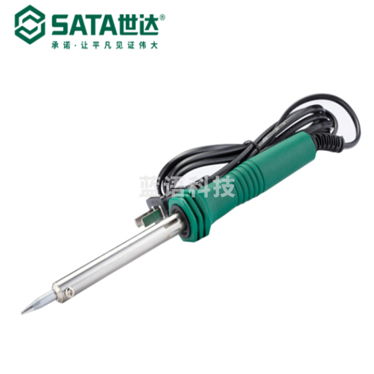 世达（SATA) 03220 40瓦外热式长寿电烙铁
