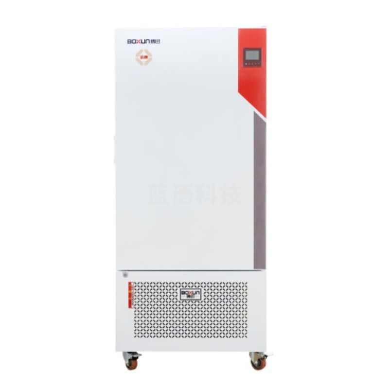 JISENPUER上海博迅BMJ-250C霉菌培养箱250升