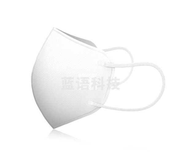 防尘口罩100只/盒（CX202408280954504353）