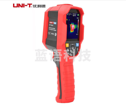 UNI-T/优利德 红外热像仪 UTI260B