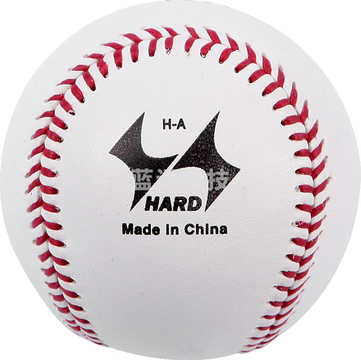 哈德H-A棒球 12粒/盒 TY.1220