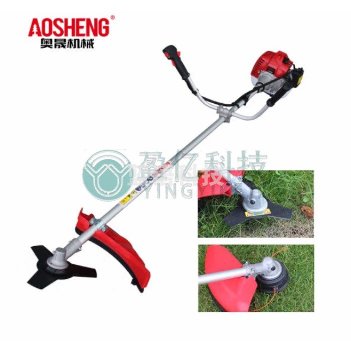 奥晟机械 aoshengjixie CG430T二冲程汽油割草机