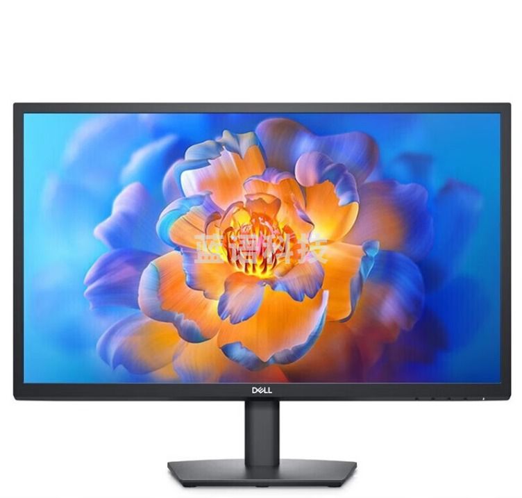 戴尔（DELL） E2423H 23.8英寸显示器