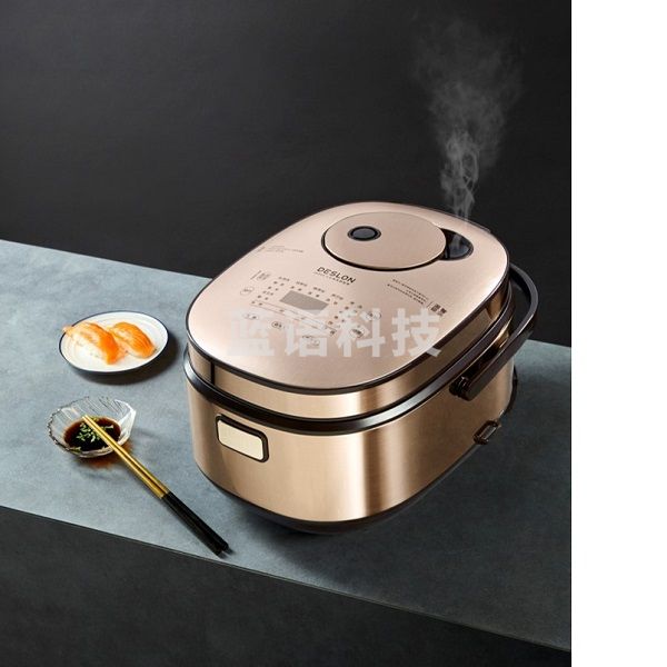 德世朗 DDQ-FB501 电磁电饭煲