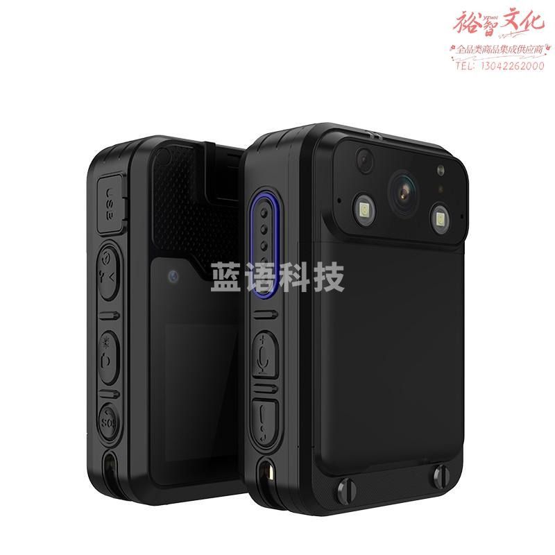 普法眼 F3-32G 记录仪 黑色 高清记录仪视频录制仪