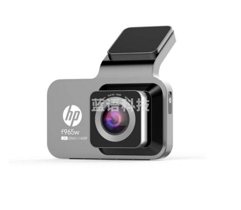 惠普 (HP)DSJ-H6执法记录仪安霸A12芯片1440P高清现场记录仪行车记录仪 128G 官方标配TJRRSFYJD2023022618453111