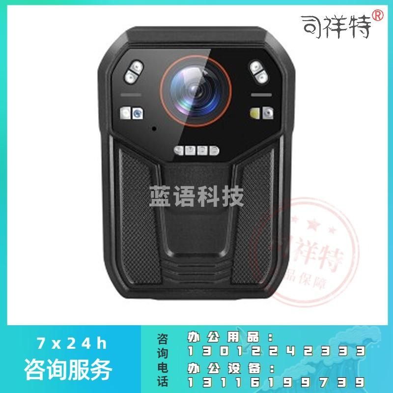 POC 泛腾执法记录仪DSJ-HD109 128G