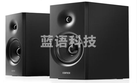 漫步者 R1080BT 扩声音箱（可当天配送发货）