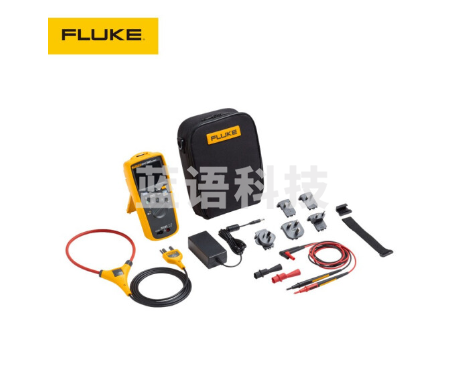 福禄克（FLUKE） 279FC 红外热成像数字万用表