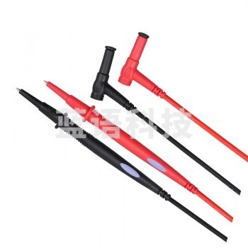 优利德（UNI-T）UT-L30 表笔 测试棒 测试线 表针