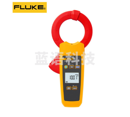 福禄克（FLUKE） 369 交流真有效值漏电流钳形表