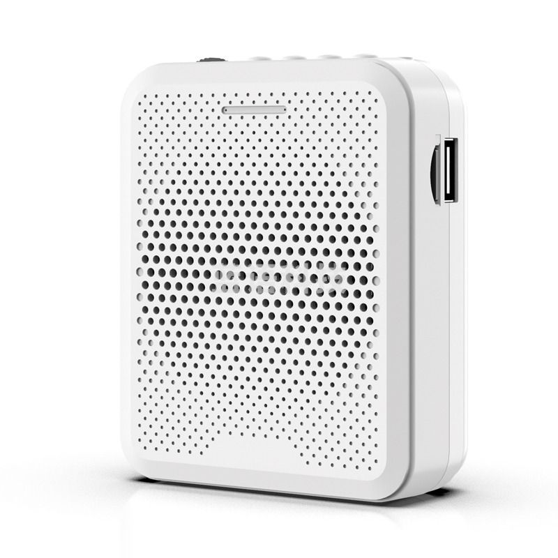 得力51052便携式数码扩音器