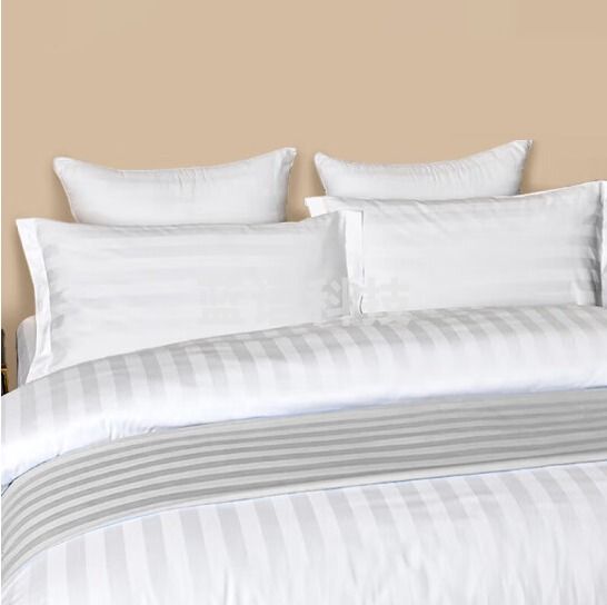 床单 2.6*2米  暗条 单独床单