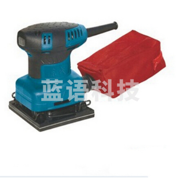 东成（DONGCHENG）平板砂光机SIB-FF02-110*100(200W)带集尘袋16台/件