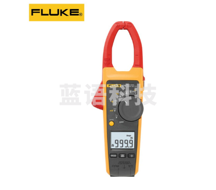 福禄克（FLUKE） 376 FC 真有效值交直流钳表