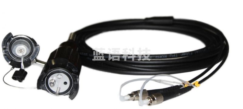 新桥华泰 XQ-YZGL02 绳、索、缆及其制品   光缆 3.1-5米 非屏蔽 常规pvc