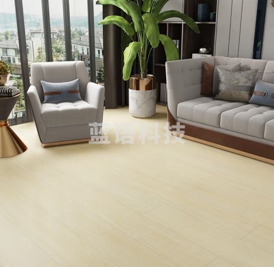 荣彩自粘地板贴防水耐磨PVC塑胶地板革商用卧室木纹地板胶水泥地可铺