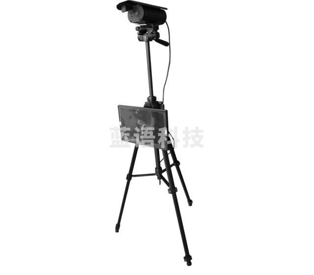 歌派（GEPAD）CW-180 黑体测温