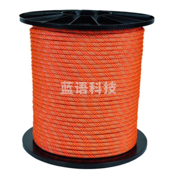 安攀/ANPEN 68884208111 绳、索、缆及其制品    动力绳 直径12MM 170M