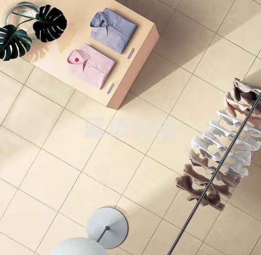 马可波罗客餐厅厨房卧室仿古砖防滑地砖 加州阳光800*800（整箱价格）