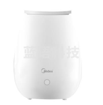 美的 香薰灯MTD3.5-M/K-06台灯3000.0K01款MIUO美悠W701/白色