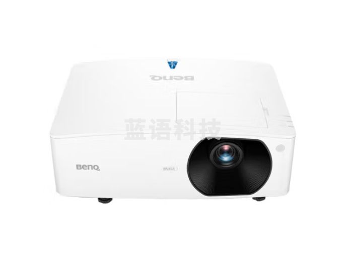 明基(BenQ)LU710D投影仪 投影机办公