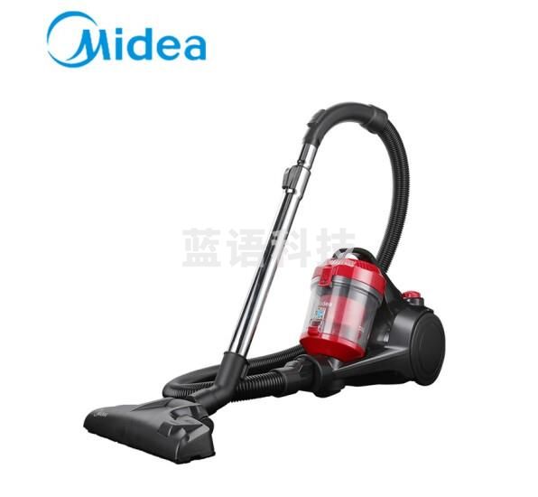美的 Midea C61大吸力吸尘器