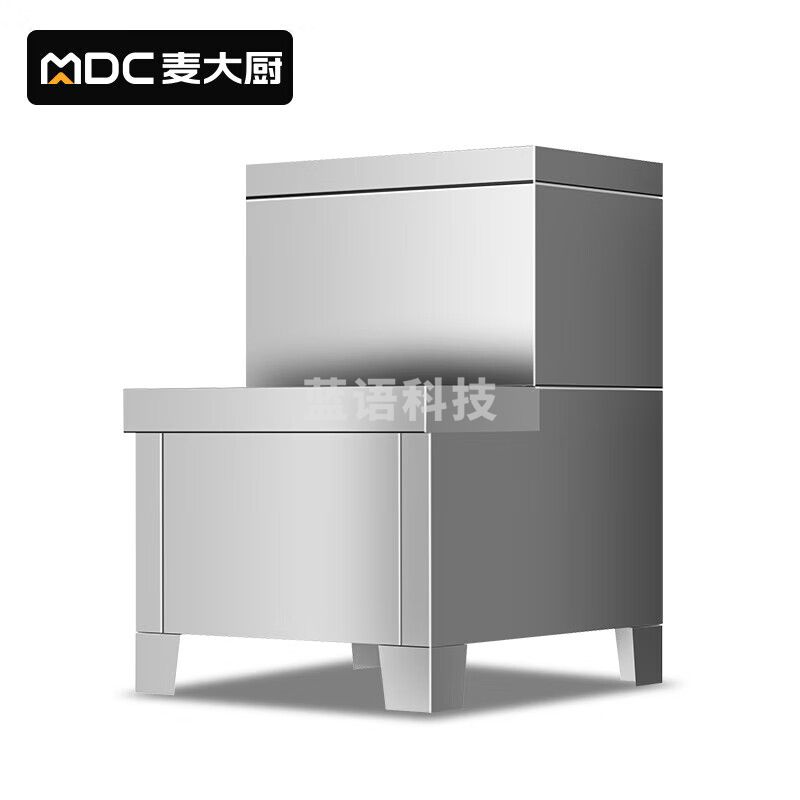 麦大厨 工程款开水器底座 适配3Kw-6Kw