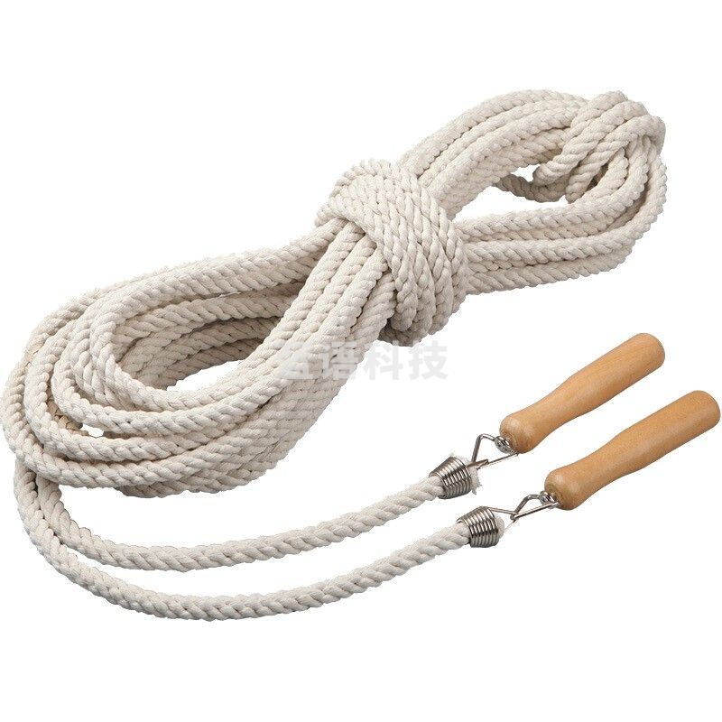 翔威 跳绳 团体多人跳绳10米长绳集体长跳绳团体多人长绳成人多人摇绳 单位：条