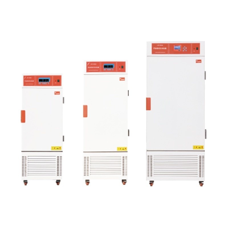 上海齐欣LHH-150SD/250/1000SDP/GSD/800GSP综合稳定性试验箱定制 LHH-500SD