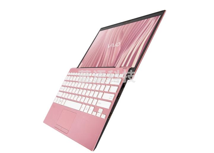 VAIO SX12  12.5英寸 樱花粉