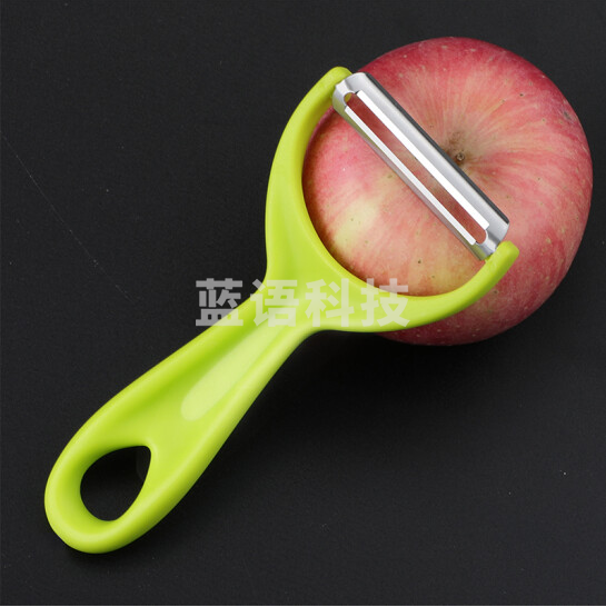 刨皮刮皮器 削皮刀(个)