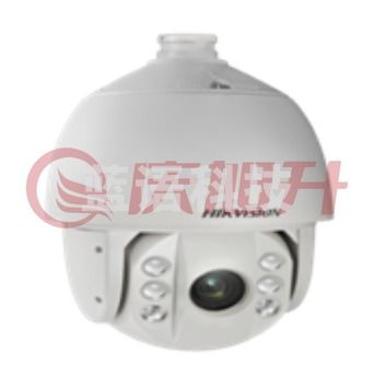 海康威视 DS-2DE7220IW-AZC 【E系列200万像素7寸红外网络高清智能球机】