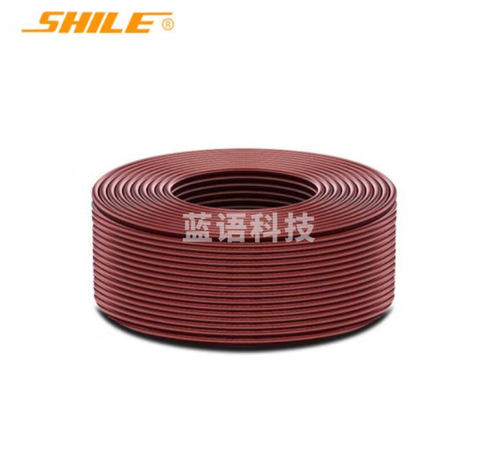 狮乐(SHILE) x60音箱线 60芯铜芯线 1米
