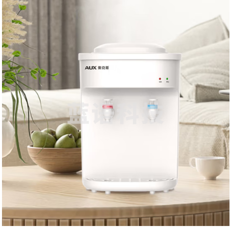 奥克斯台式饮水机温热YT-5-B