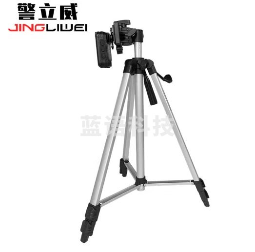 警立威执法记录仪配套三脚架DSJ-B1