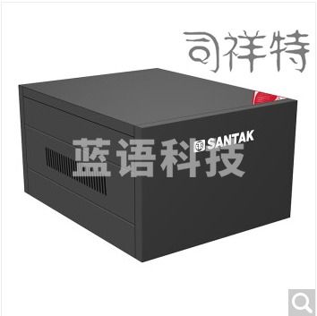 山特(SANTAK)UPS不间断电源电池柜 SBC-A8