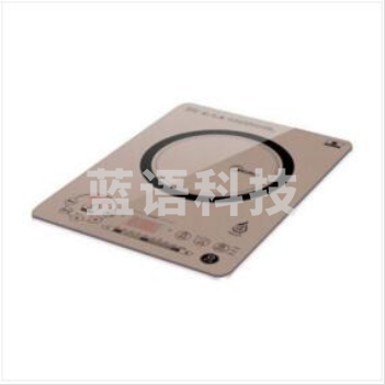 美的（Midea）QH2130 电磁炉恒匀火十档火力一键桑拿蒸功能