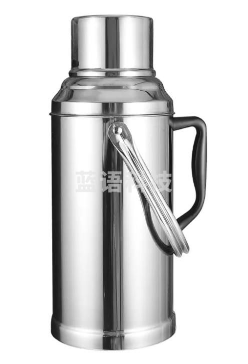 不锈钢暖壶 热水壶 保温壶 8P