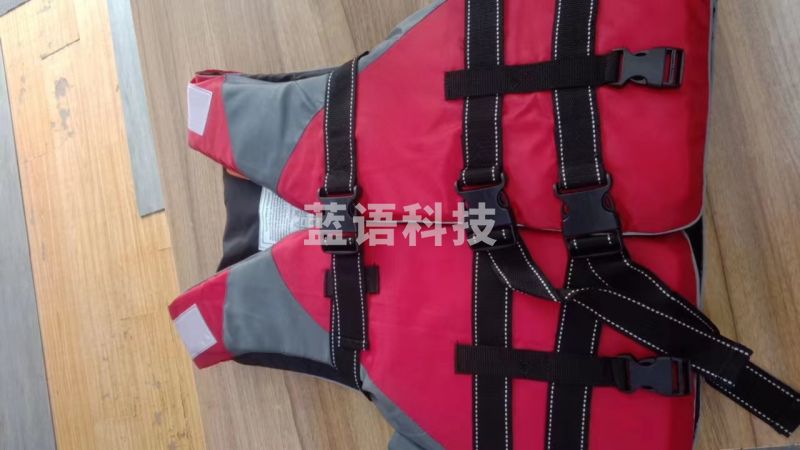 专业救生衣 便携式救生衣 均码